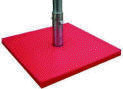 14" Impact Tool / Tamper