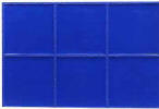 12 x 12 Grouted Mexican Tile Decorative Concrete Stamp