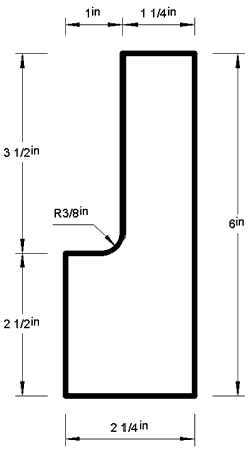 Straight Formliners