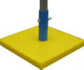 11" Impact Tool / Tamper / Pounder