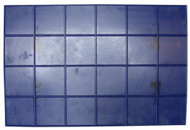 MATCRETE 6" Tile Decorative Concrete Stamp