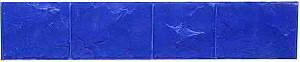 London Cobblestone Bed Course Decorative Concrete Border Tool